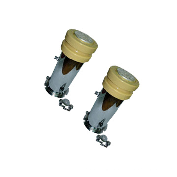 85c High-Powered Ceramic Capacitor (CCGS)